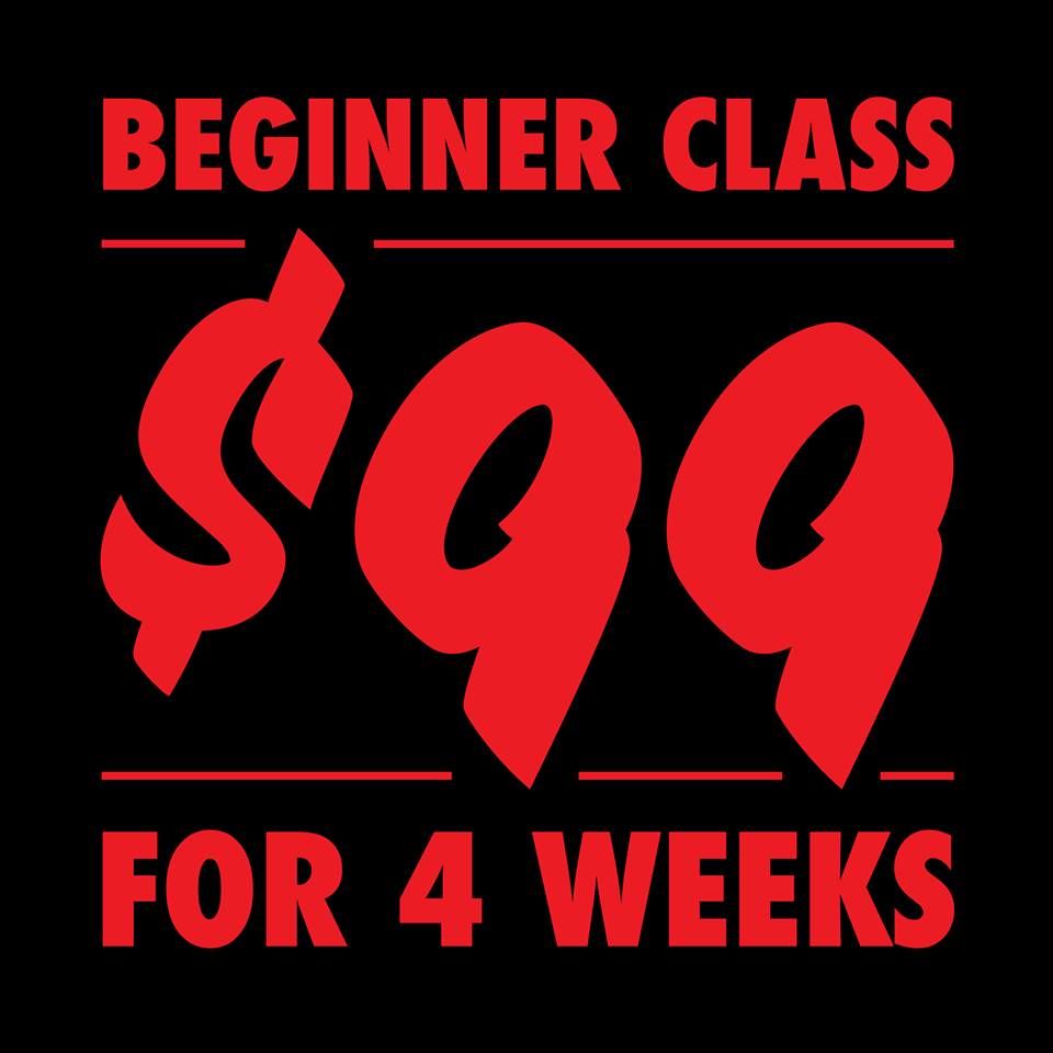 Ft. Ben CrossFit’s Beginner&nbsp;Class