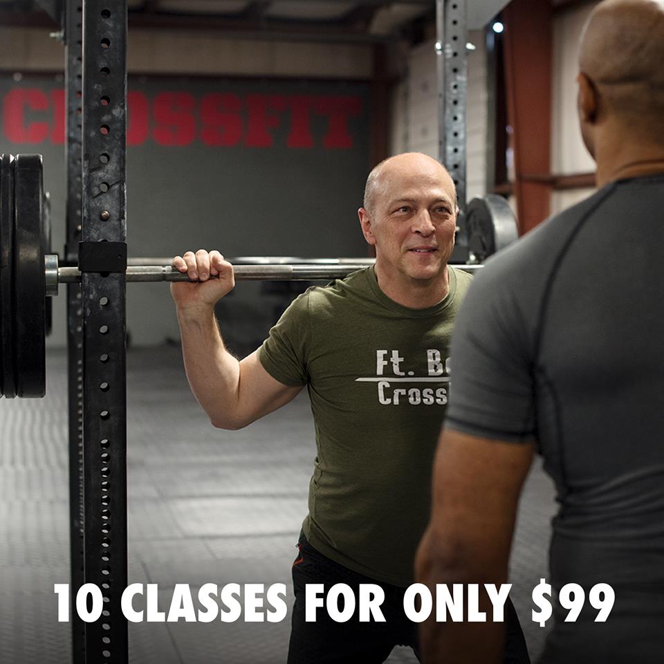 April Special
