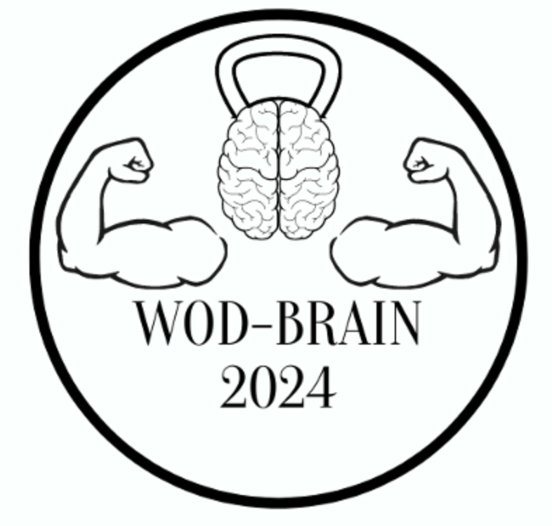 WOD-Brain: The Ultimate Battle of Brains +&nbsp;Brawn